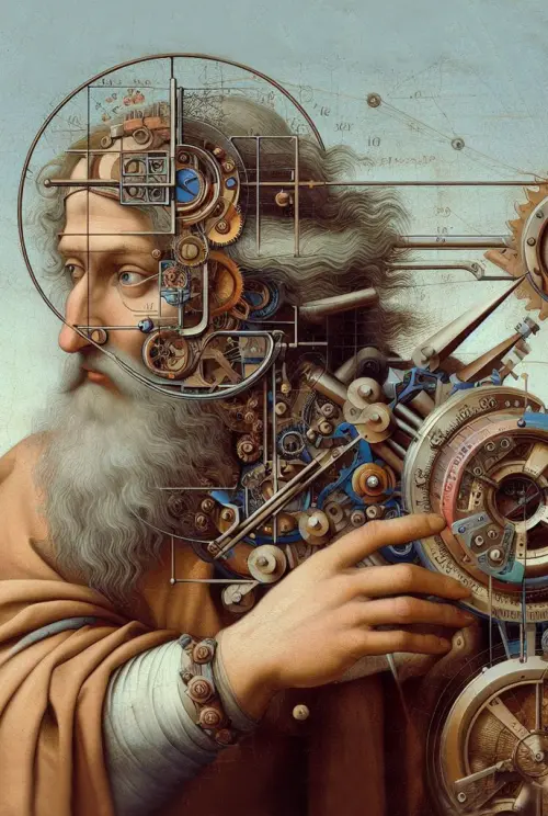 enginer algorius broy 