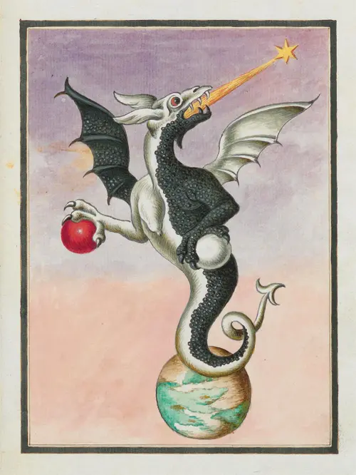 figura caballistica (1794) deutsche alchemistische schrift (german alchemical script) werner fidelis 