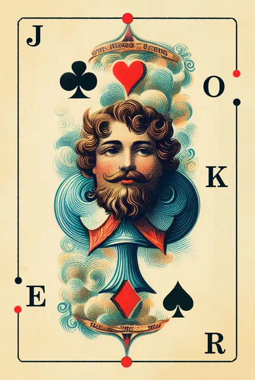 joker  