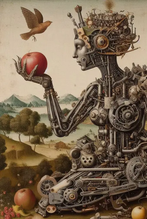 knowledge algorius broy 