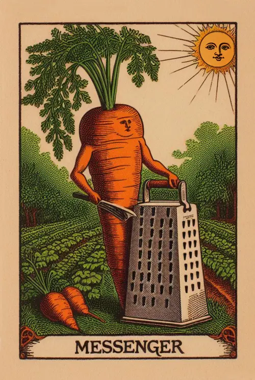 messenger  