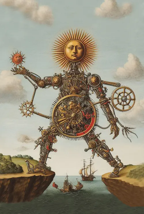 sun algorius broy 