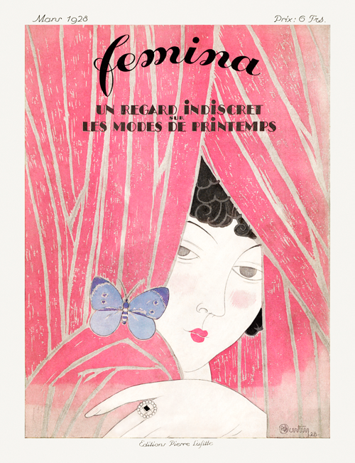 femina (1928)  