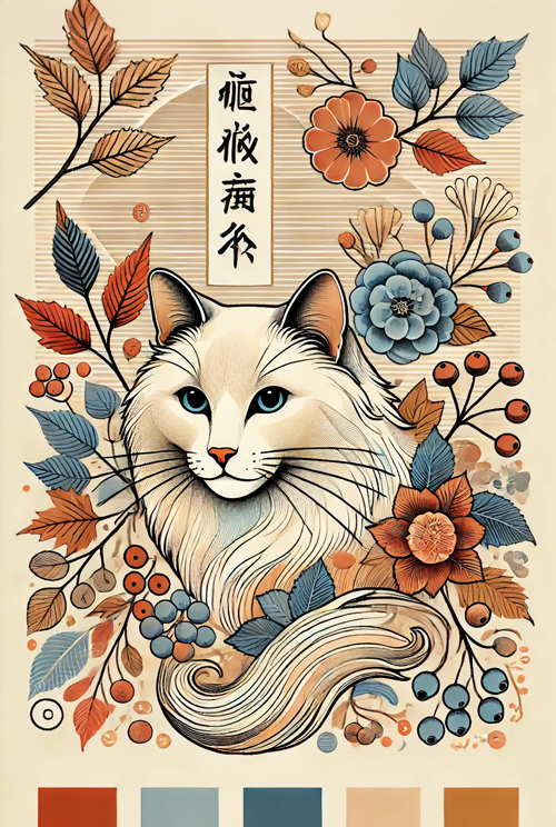 blossom guardian  