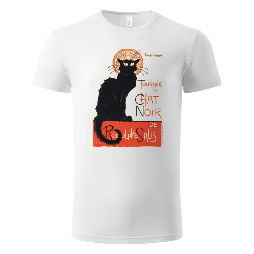 tournée du chat noir théophile alexandre steinlen 