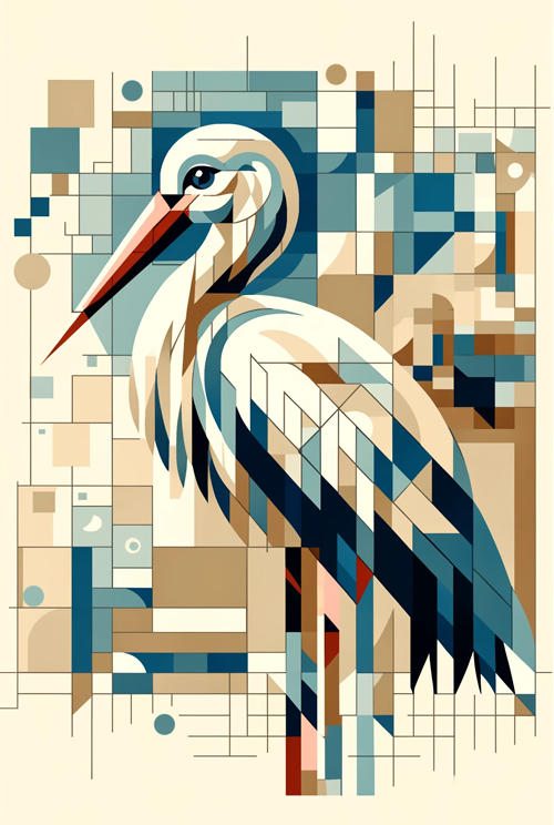 roda abstract  