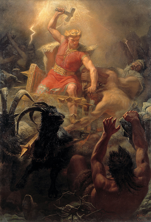 torova borba sa divovima (1872) mårten eskil winge 