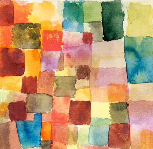 untitled (1914) paul klee 