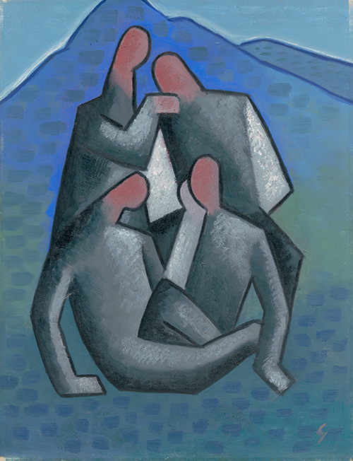 banditi (1932 1933) mikuláš galanda 