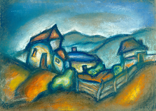 kolibe (1924 1927) konštantín bauer 
