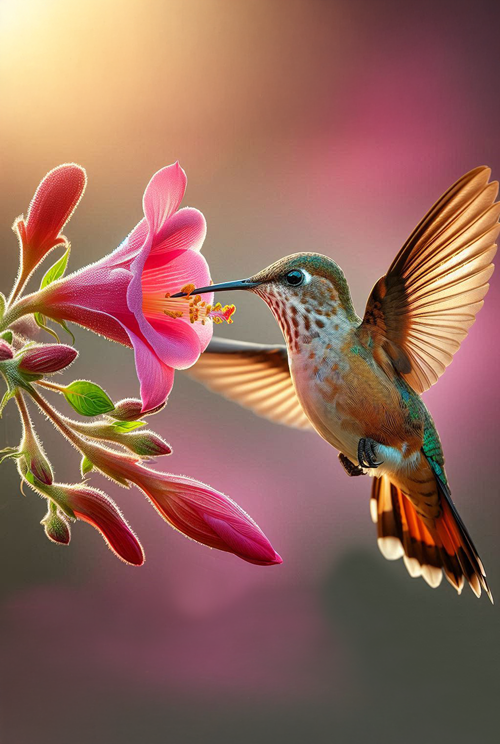 kolibri  