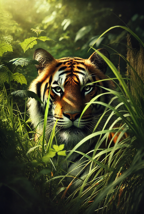 tigar  