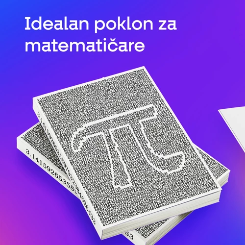 broj pi prvih milion cifara aleksandar ilić 