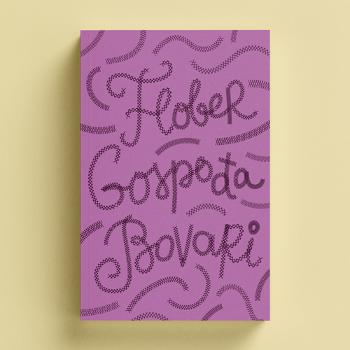gospođa bovari gistav flober 