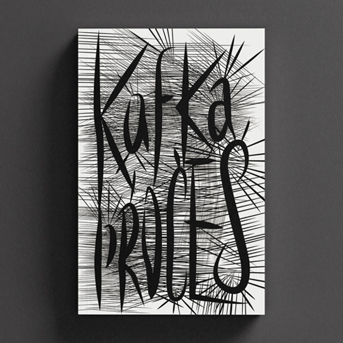 proces franc kafka 