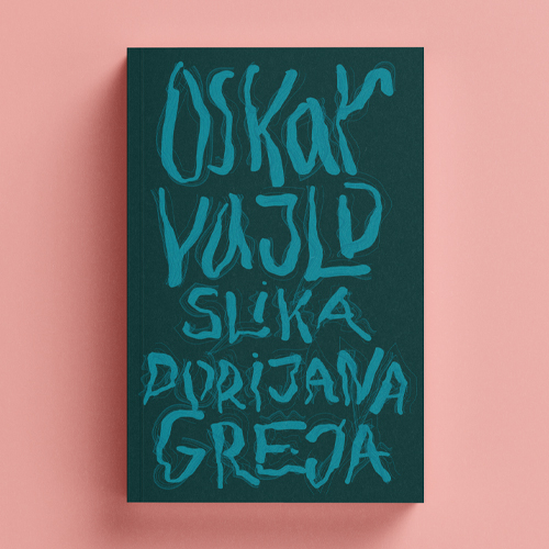 slika dorijana greja oskar vajld 