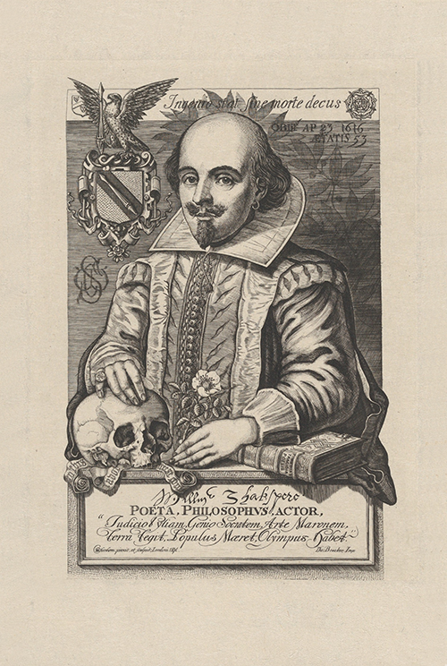 william shakespeare (vilijam šekspir) (1876) charles william sherborn 