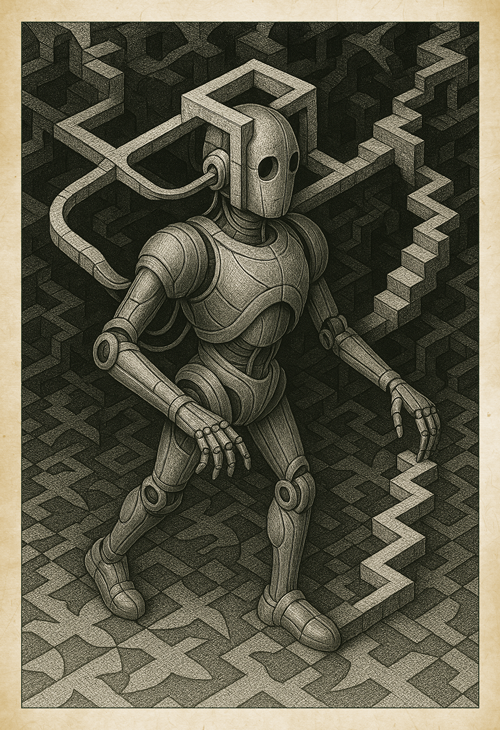 robot  