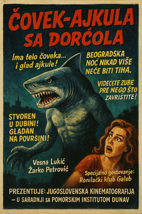 čovek ajkula sa dorćola  