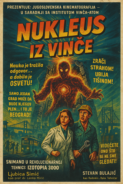 nukleus iz vinče  