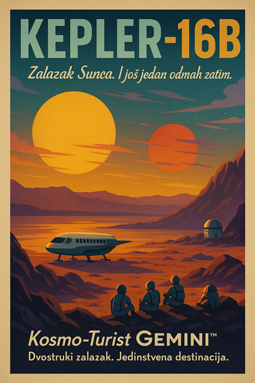 kepler 16b planeta sa dva sunca  