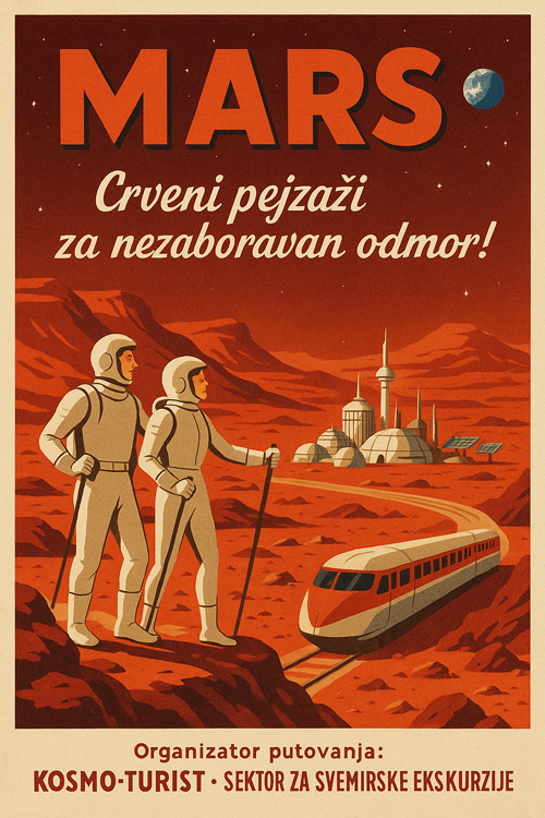 mars  