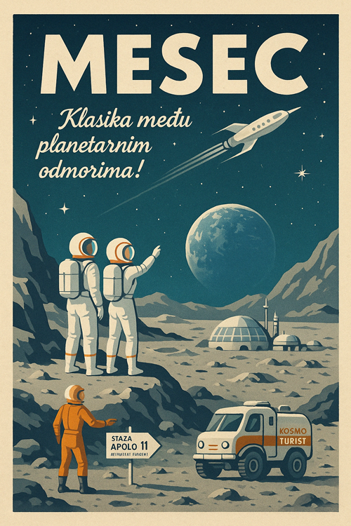mesec  