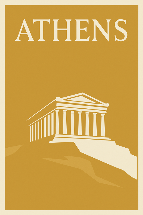 athens  