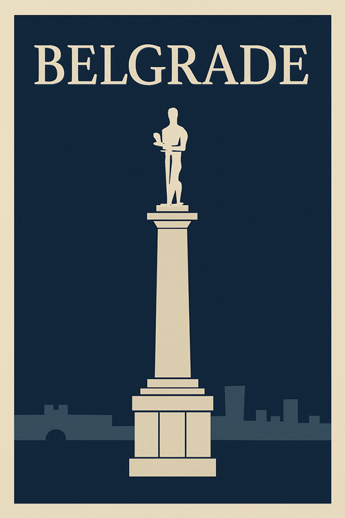 beograd (eng)  