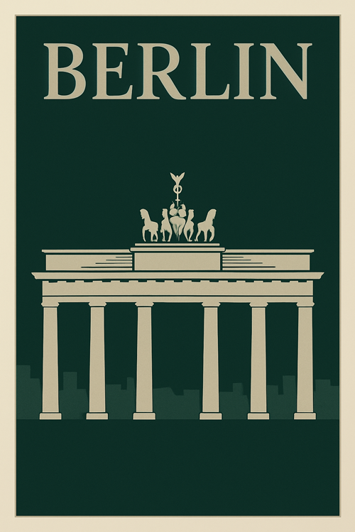 berlin  