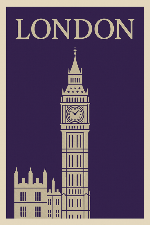 london  