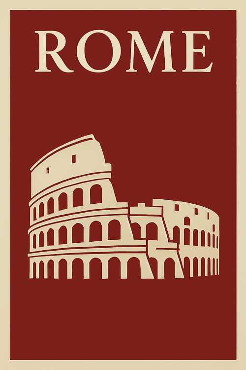 rome  