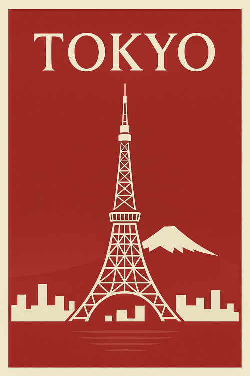 tokyo  