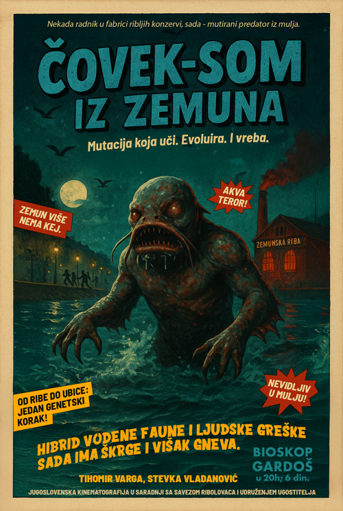 čovek som iz zemuna  