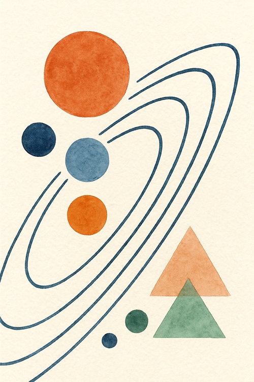 kosmos  