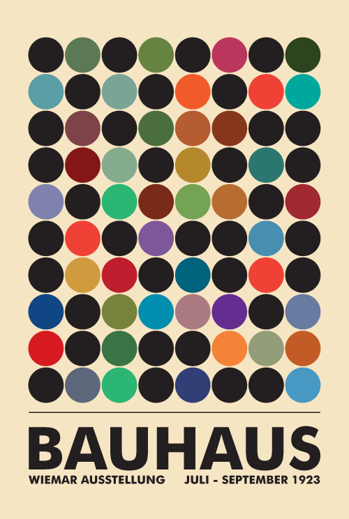 krugovi multicolor  