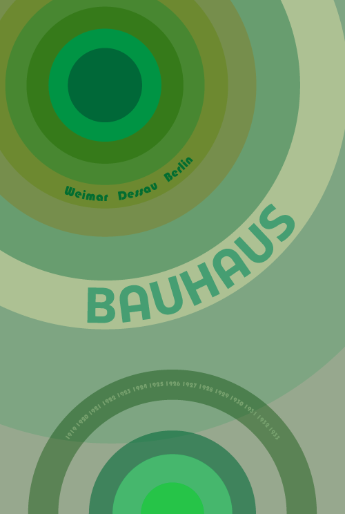 serija 5 farbstudie grün (studija boje, zelena)  
