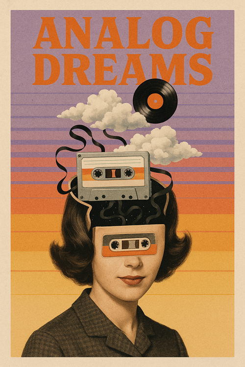 analog dreams  