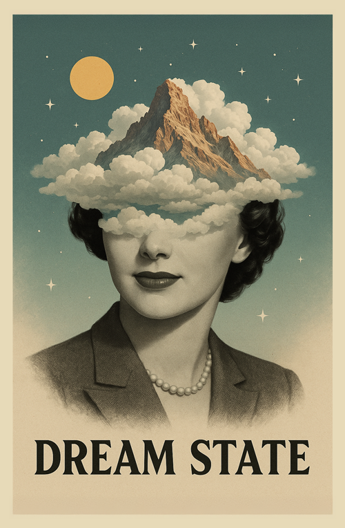 dream state  