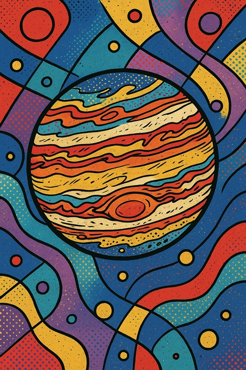 jupiter  