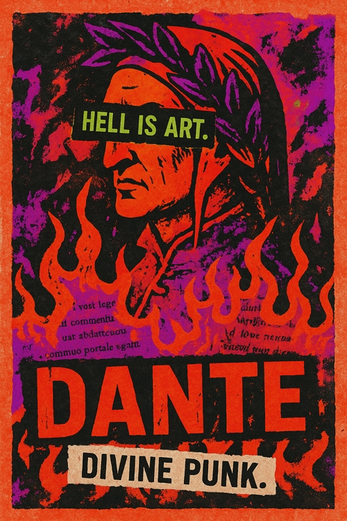 dante  