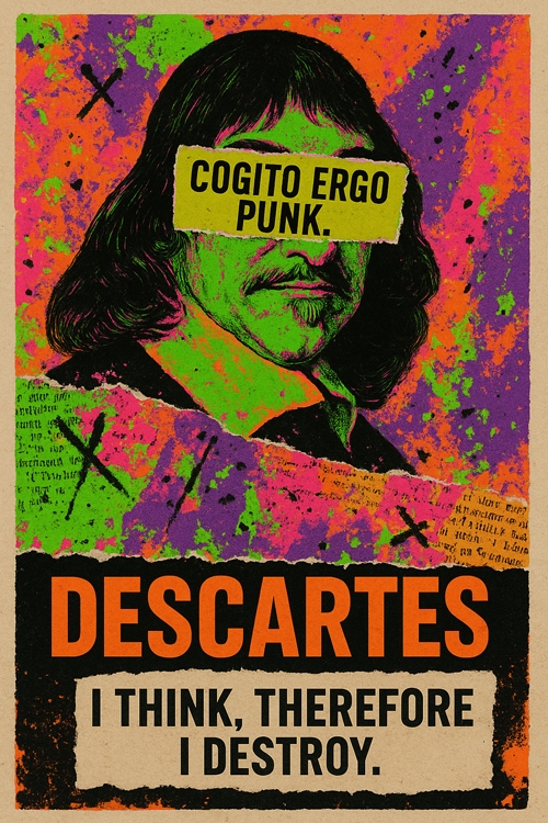 dekart (descartes)  