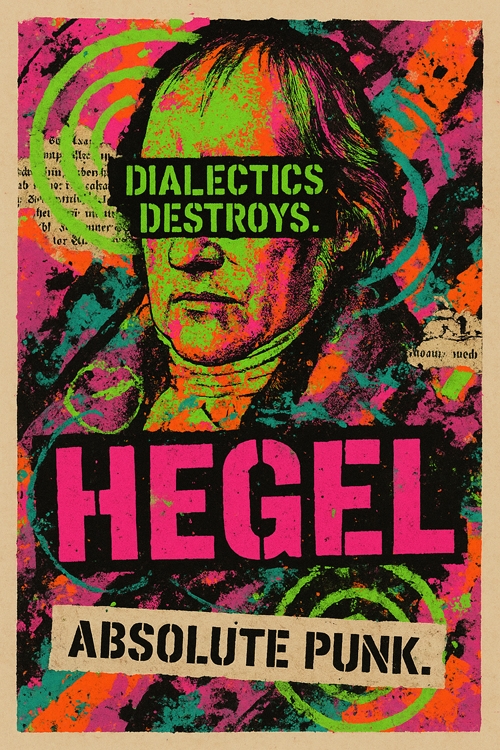 hegel  