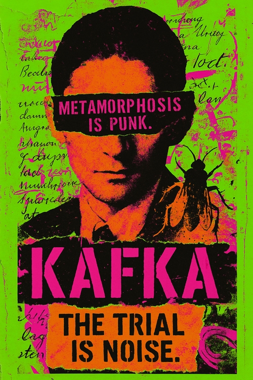 kafka  