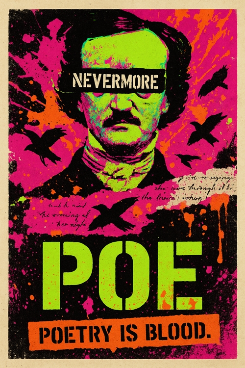 poe punk  