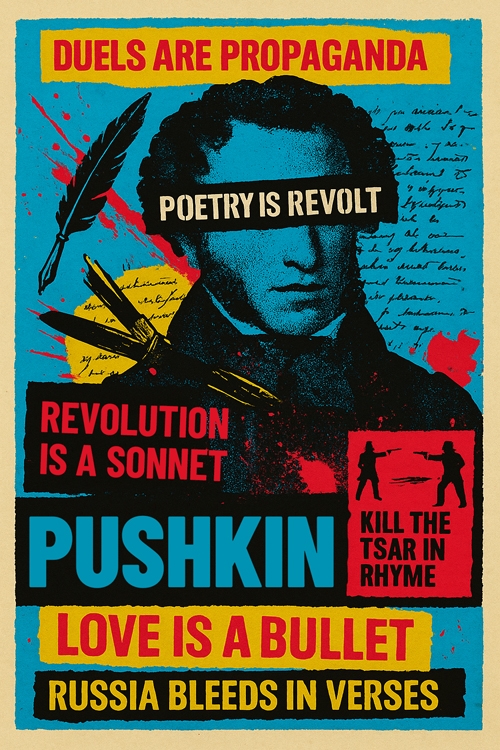 pushkin  