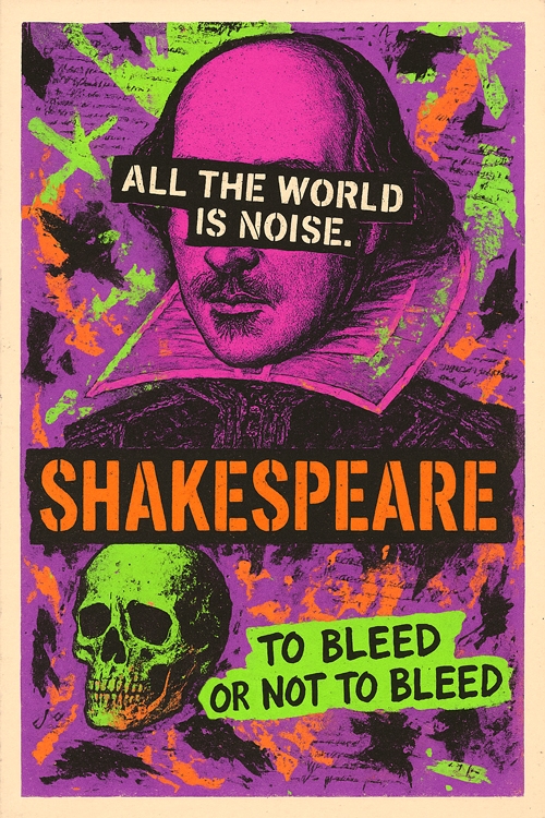shakespeare (šekspir)  