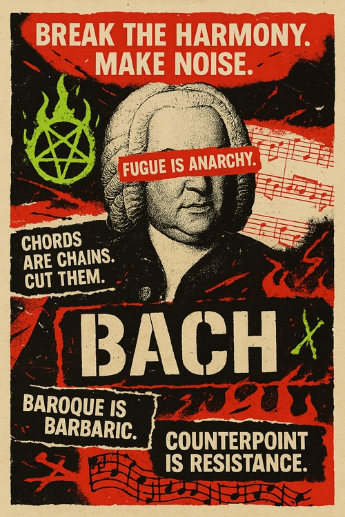 bach  