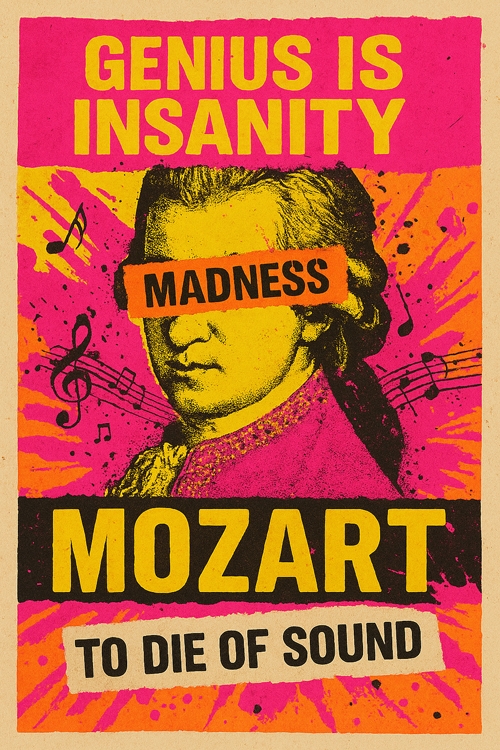 mozart  