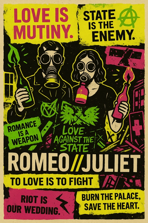 romeo amp juliet (romeo i julija)  